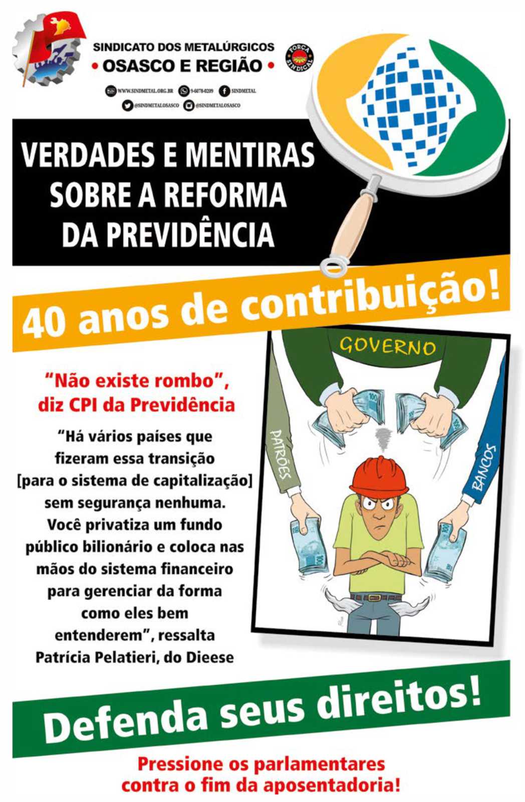 Jornal Visão Trabalhista