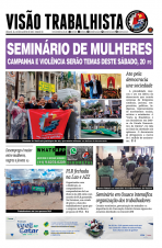 Jornal Visão Trabalhista