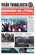 Jornal Visão Trabalhista