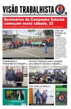 Jornal Visão Trabalhista
